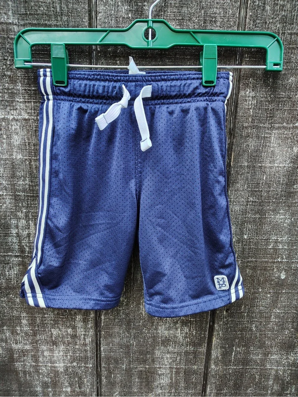 Carter's MVP Kid's Shorts